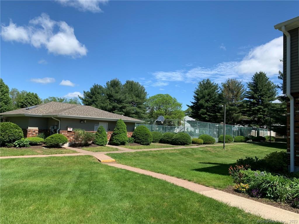 3 Saint Marc Circle South Windsor CT 06074