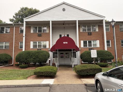 1070 New Haven Avenue Milford CT 06460