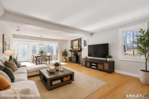 16 Crescent Drive Ridgefield CT 06877
