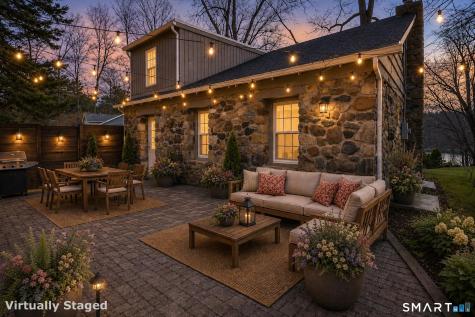 16 Crescent Drive Ridgefield CT 06877