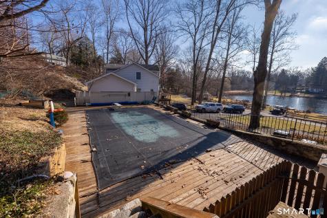 16 Crescent Drive Ridgefield CT 06877