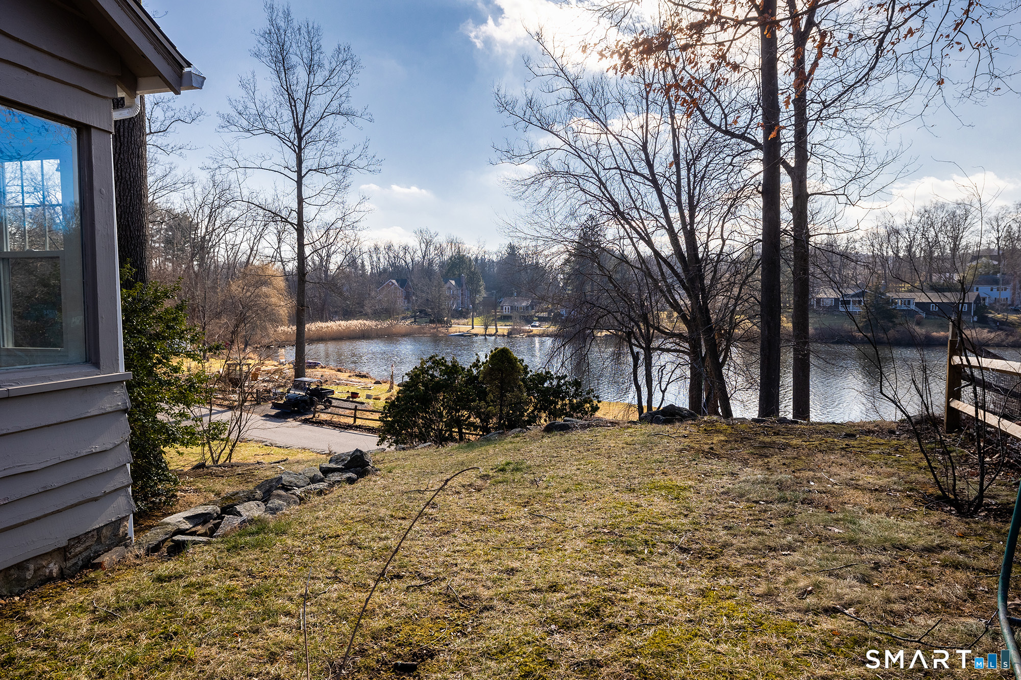 16 Crescent Drive Ridgefield CT 06877