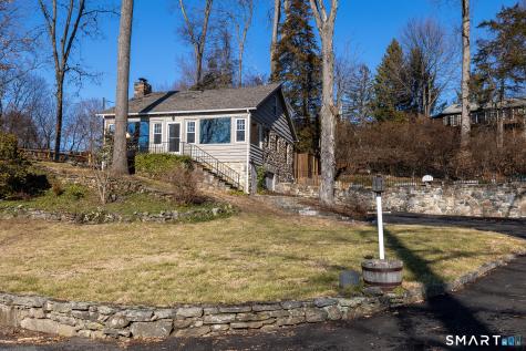 16 Crescent Drive Ridgefield CT 06877