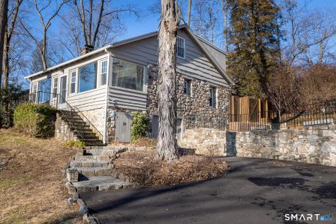 16 Crescent Drive Ridgefield CT 06877