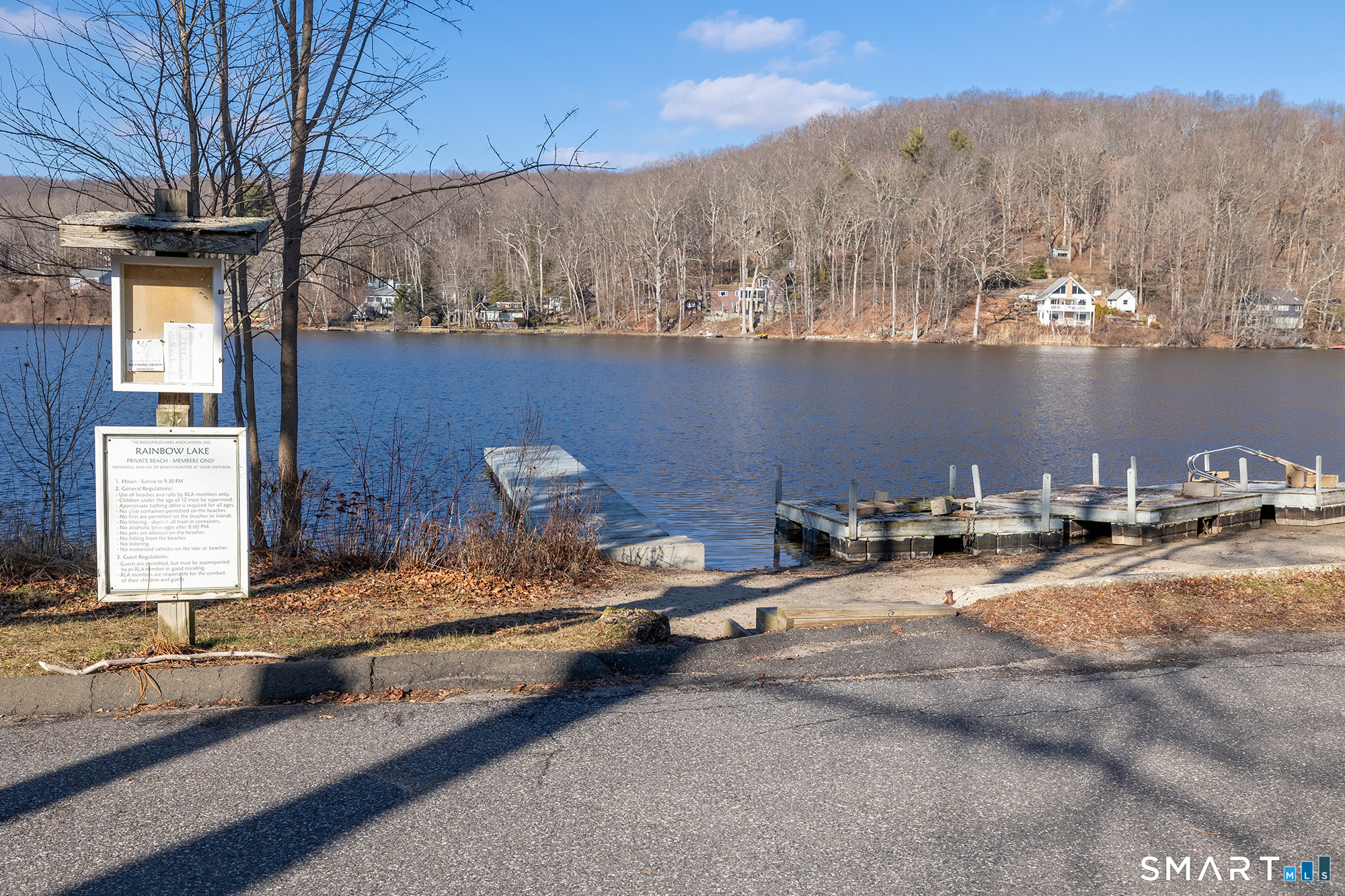 16 Crescent Drive Ridgefield CT 06877