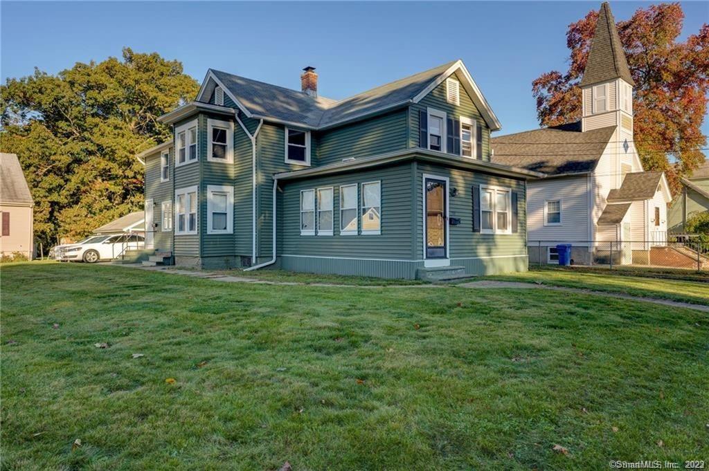 274 Bristol Street Southington CT 06489