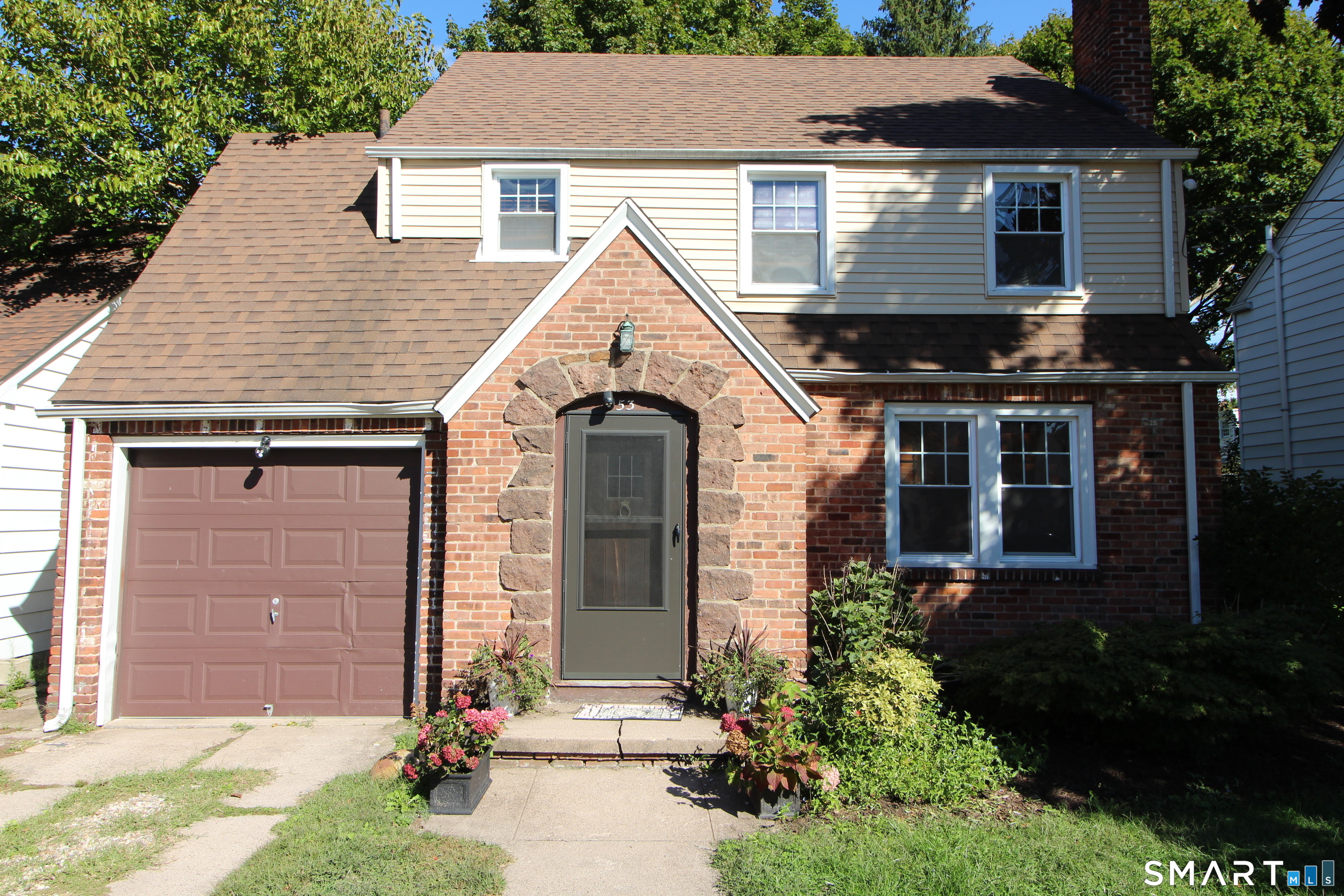 53 Lilac Avenue Hamden CT 06517