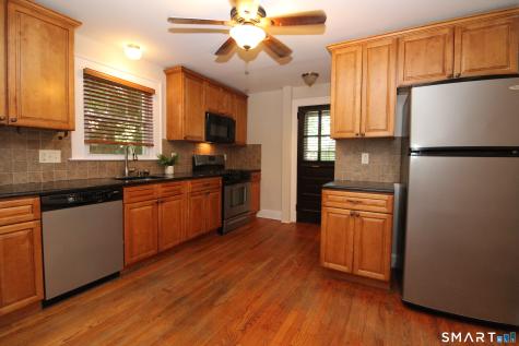 53 Lilac Avenue Hamden CT 06517