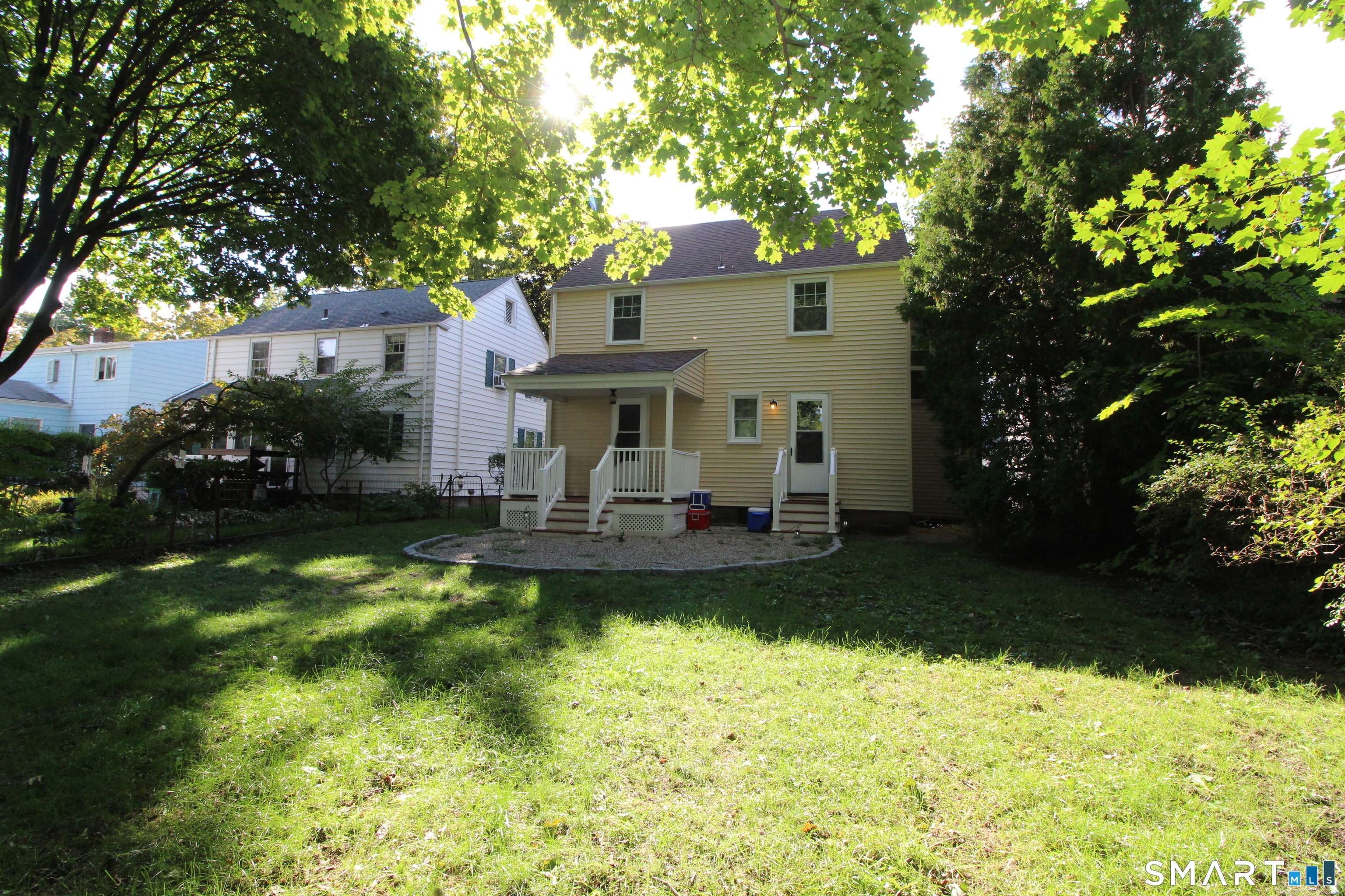53 Lilac Avenue Hamden CT 06517
