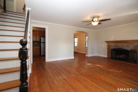 53 Lilac Avenue Hamden CT 06517