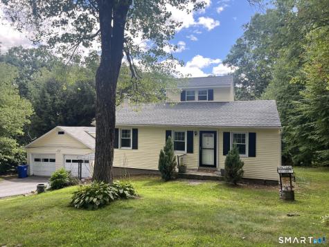 176 Catlin Road Harwinton CT 06791