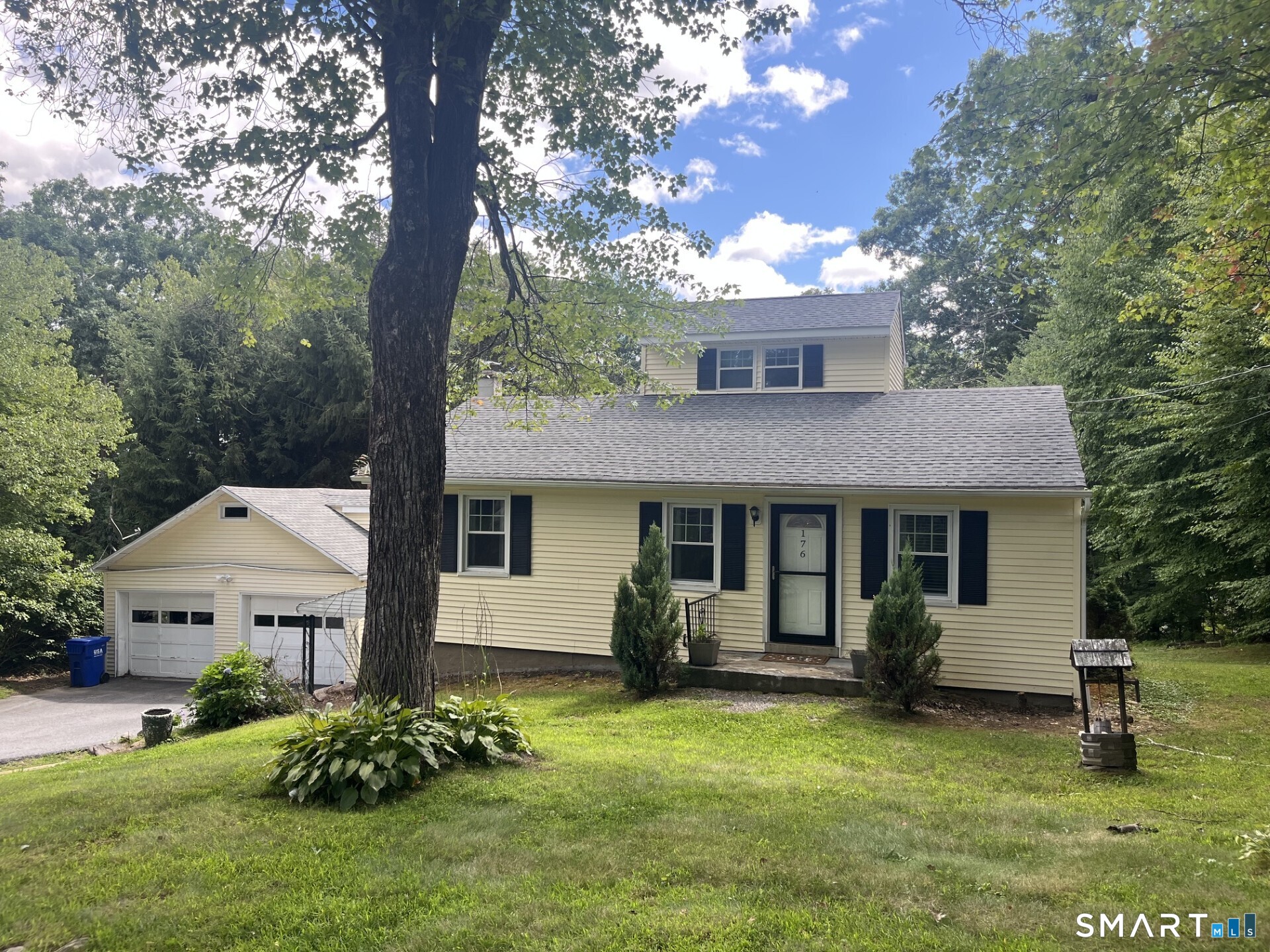 176 Catlin Road Harwinton CT 06791
