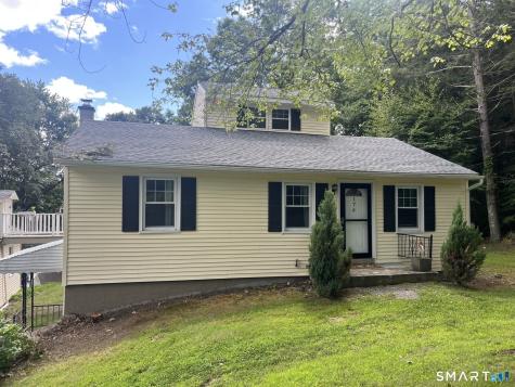 176 Catlin Road Harwinton CT 06791