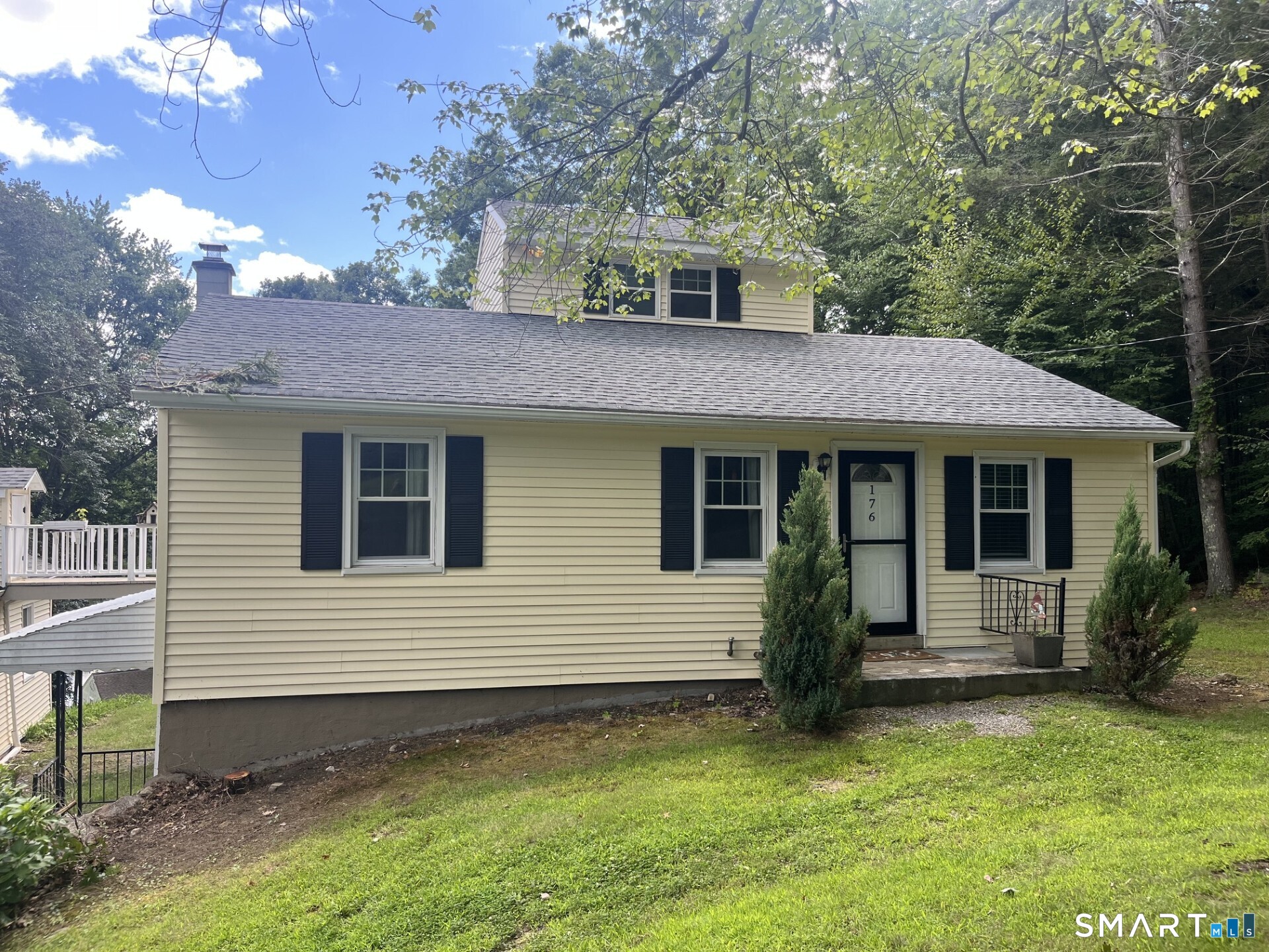 176 Catlin Road Harwinton CT 06791