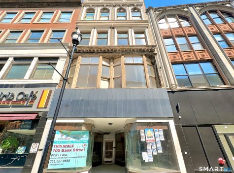 105 Bank Street Waterbury CT 06702