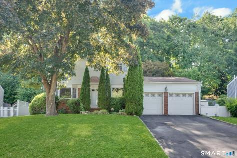 52 London Lane Stamford CT 06902