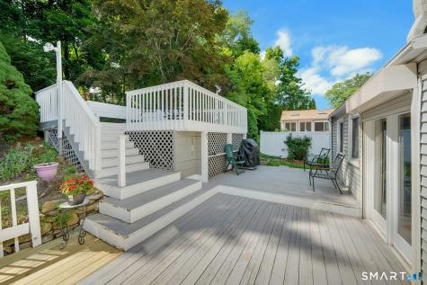 52 London Lane Stamford CT 06902