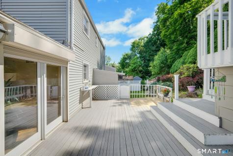 52 London Lane Stamford CT 06902