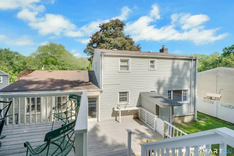 52 London Lane Stamford CT 06902