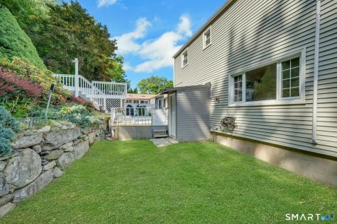 52 London Lane Stamford CT 06902