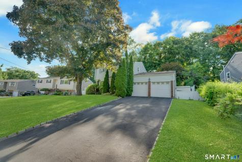 52 London Lane Stamford CT 06902