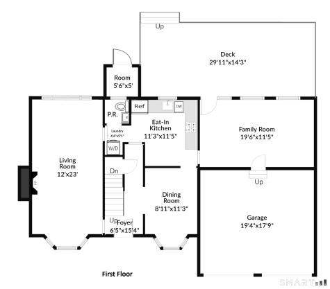 52 London Lane Stamford CT 06902