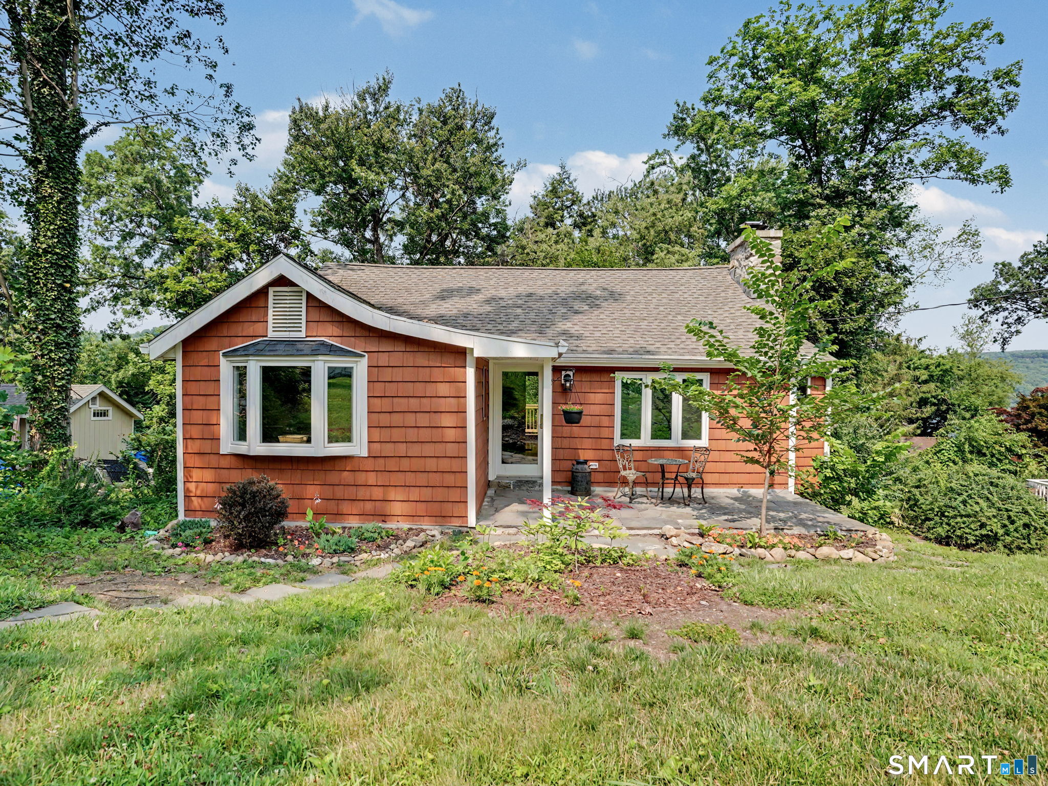 22 Ridge Road New Fairfield CT 06812