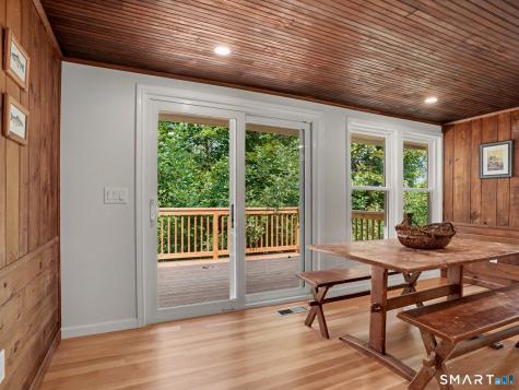 22 Ridge Road New Fairfield CT 06812