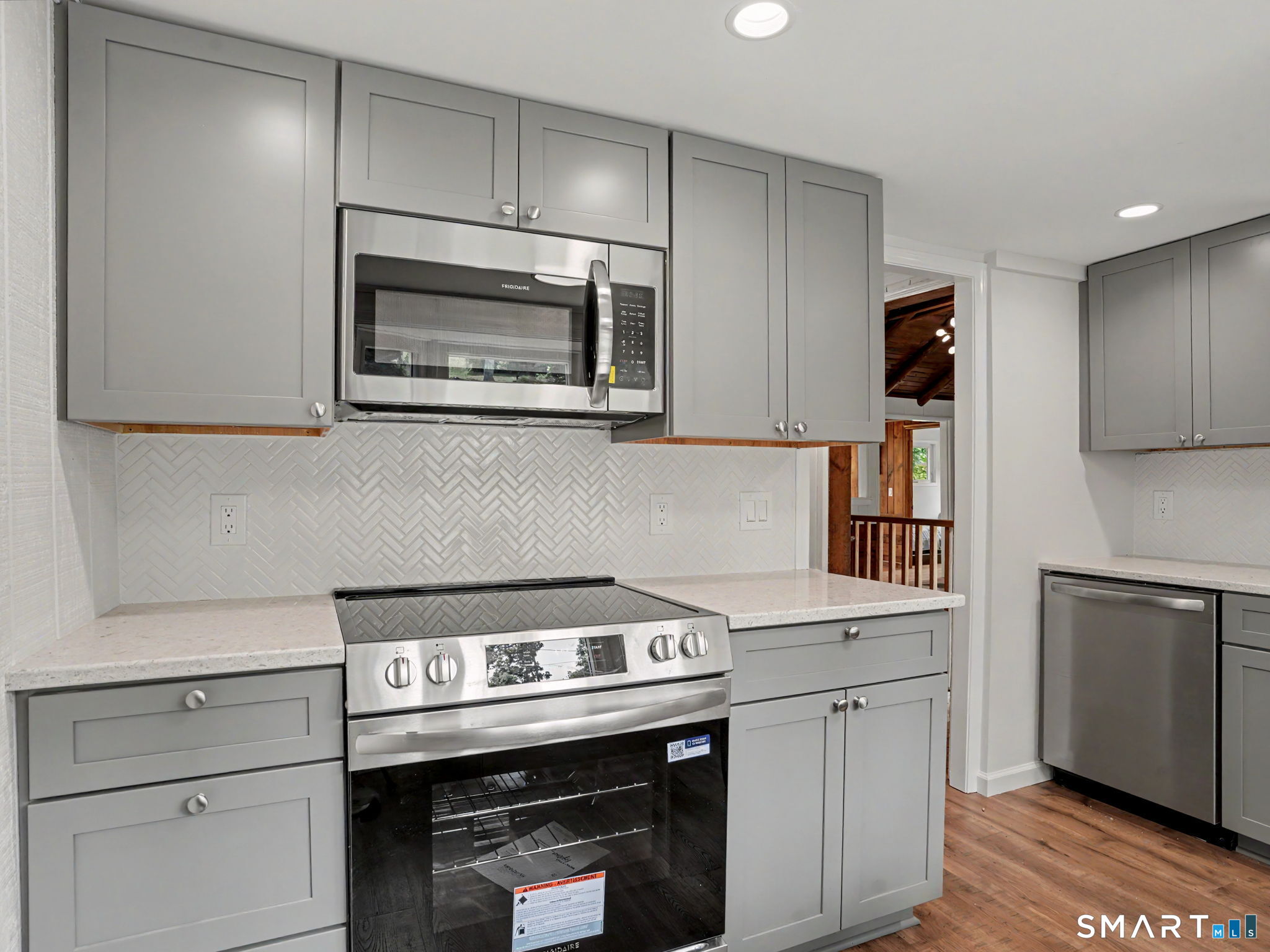 22 Ridge Road New Fairfield CT 06812