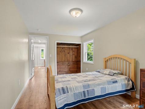22 Ridge Road New Fairfield CT 06812