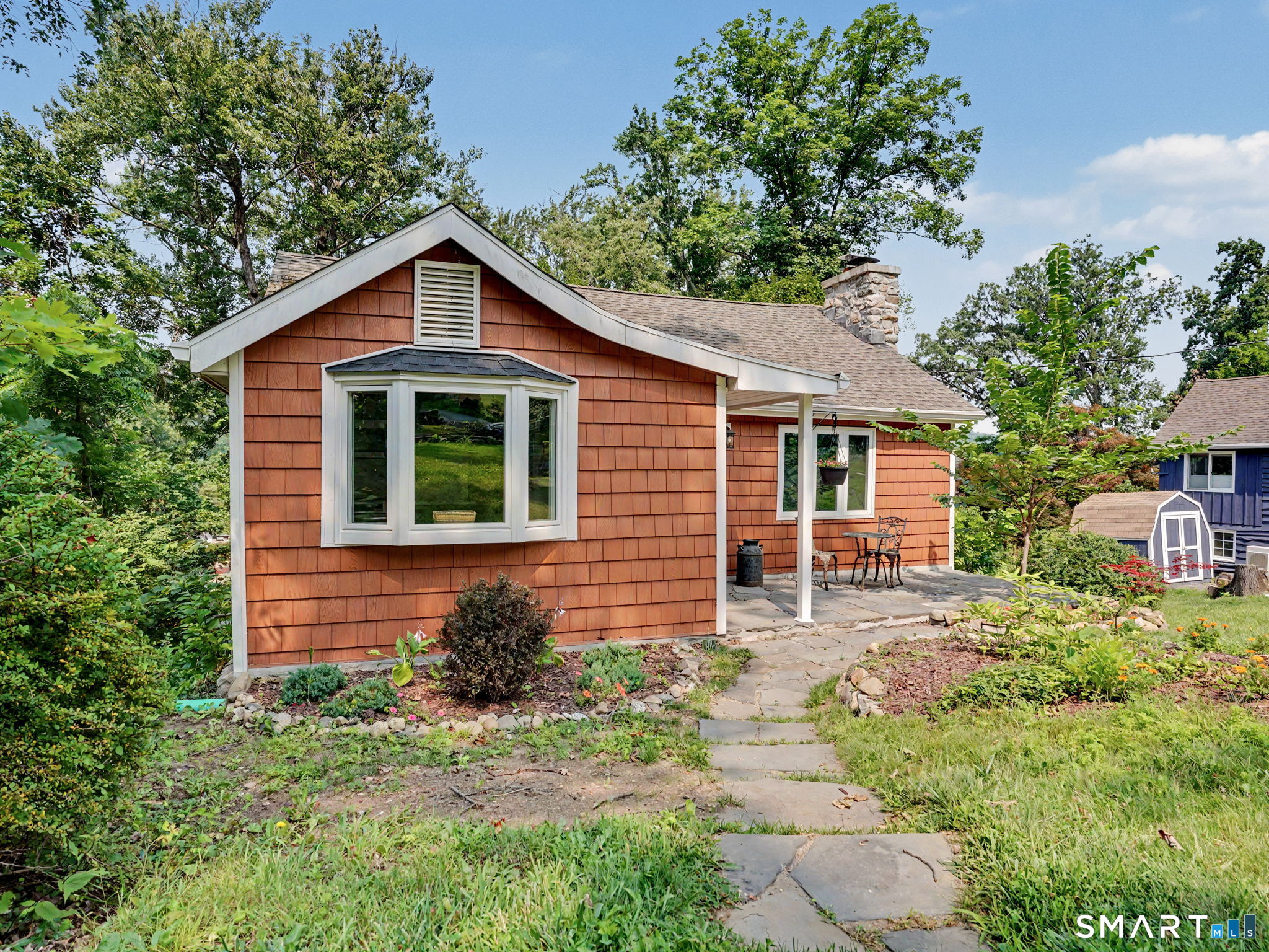 22 Ridge Road New Fairfield CT 06812