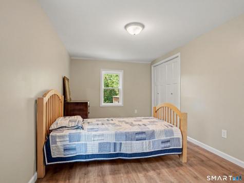 22 Ridge Road New Fairfield CT 06812