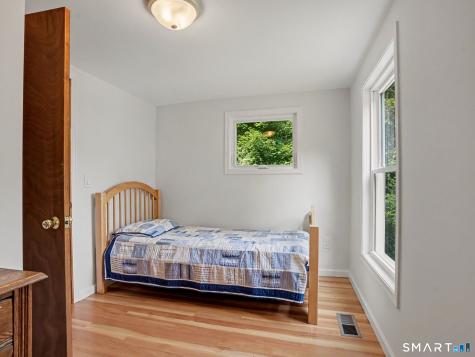 22 Ridge Road New Fairfield CT 06812