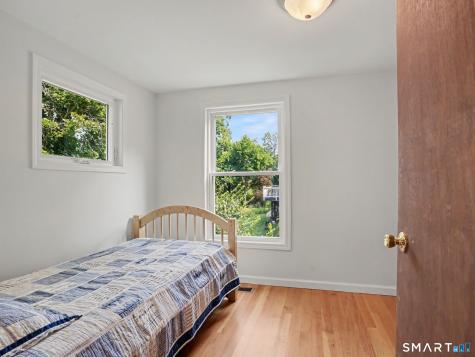 22 Ridge Road New Fairfield CT 06812