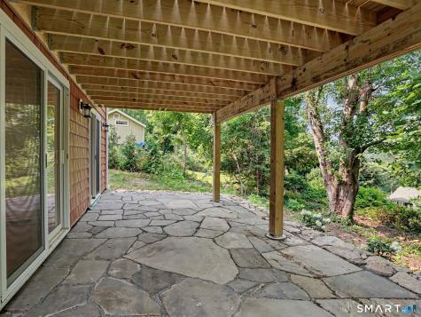 22 Ridge Road New Fairfield CT 06812