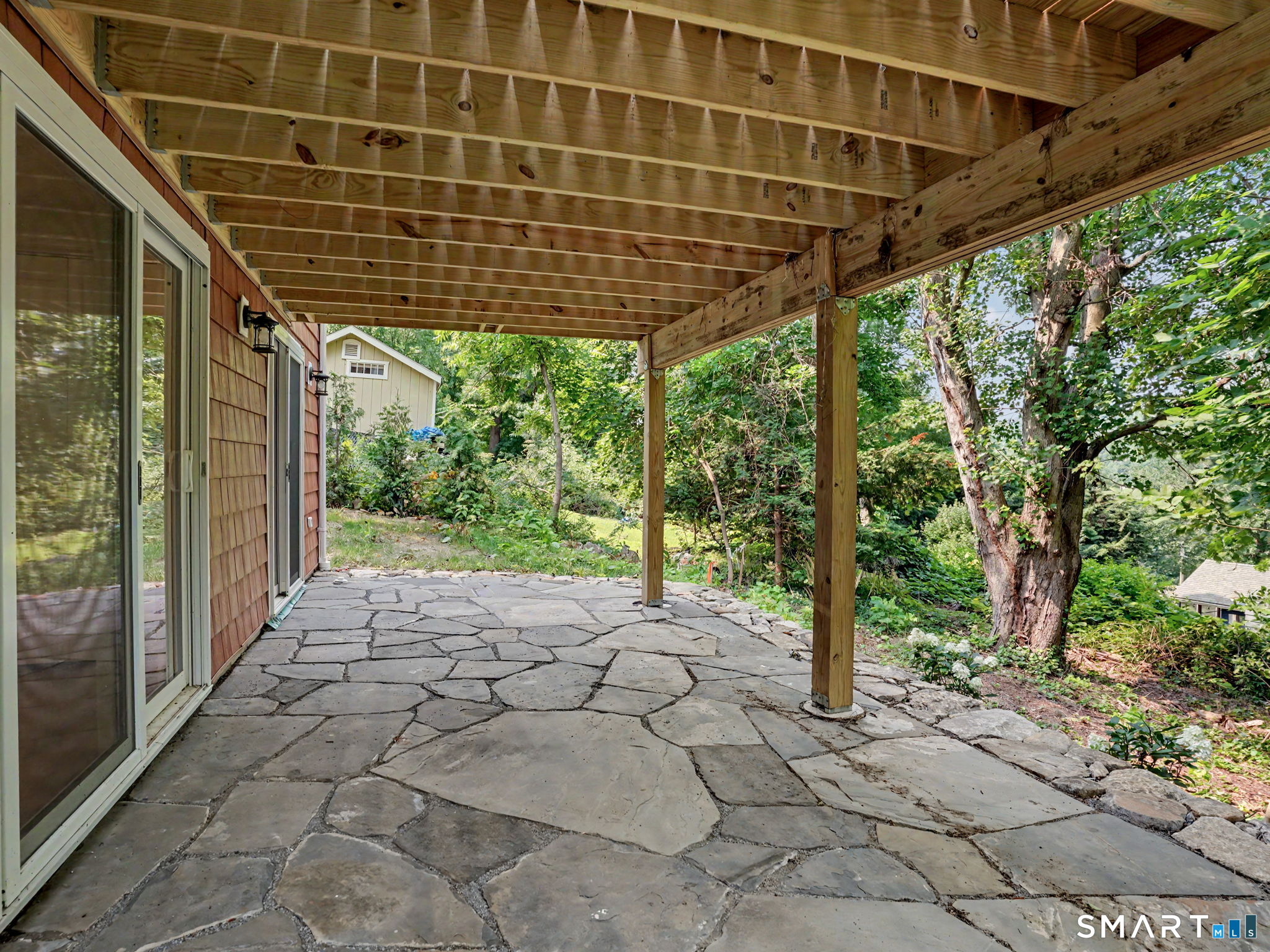22 Ridge Road New Fairfield CT 06812