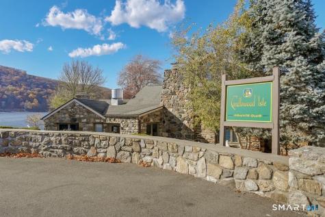 22 Ridge Road New Fairfield CT 06812