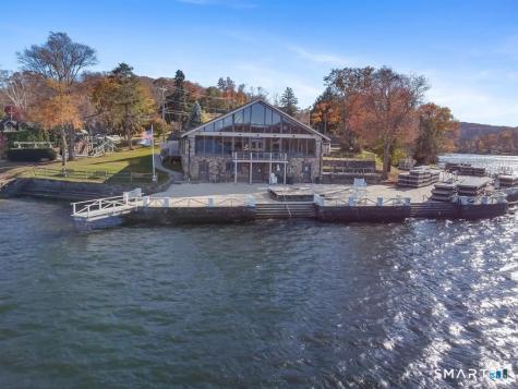 22 Ridge Road New Fairfield CT 06812