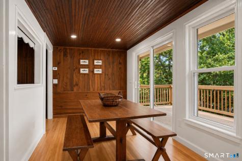 22 Ridge Road New Fairfield CT 06812