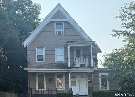 46 North 2nd Street Meriden CT 06451