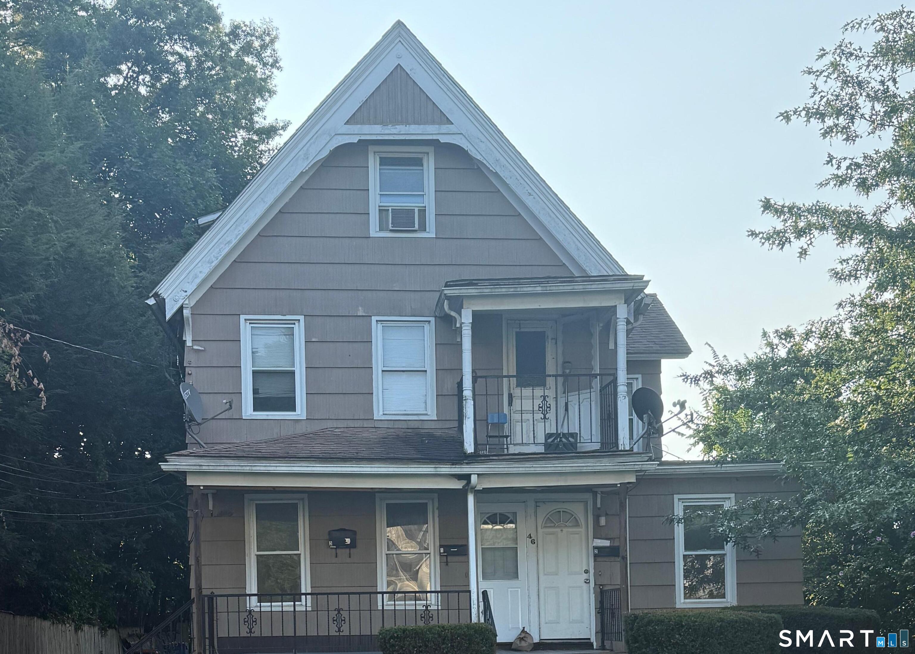 46 North 2nd Street Meriden CT 06451