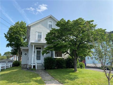 46 1ST Street Norwalk CT 06855