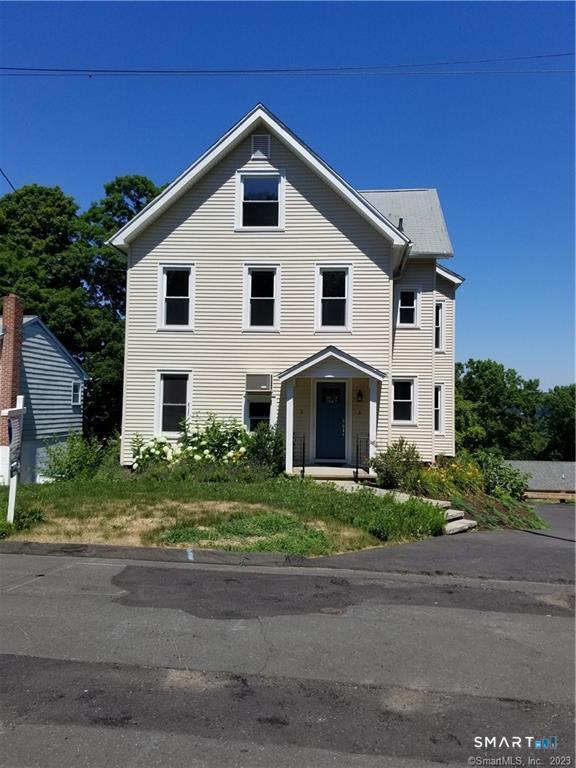 3 Lakeview Avenue Shelton CT 06484