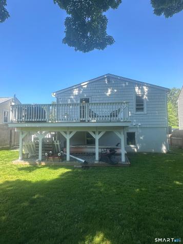 19 Hale Street Westport CT 06880
