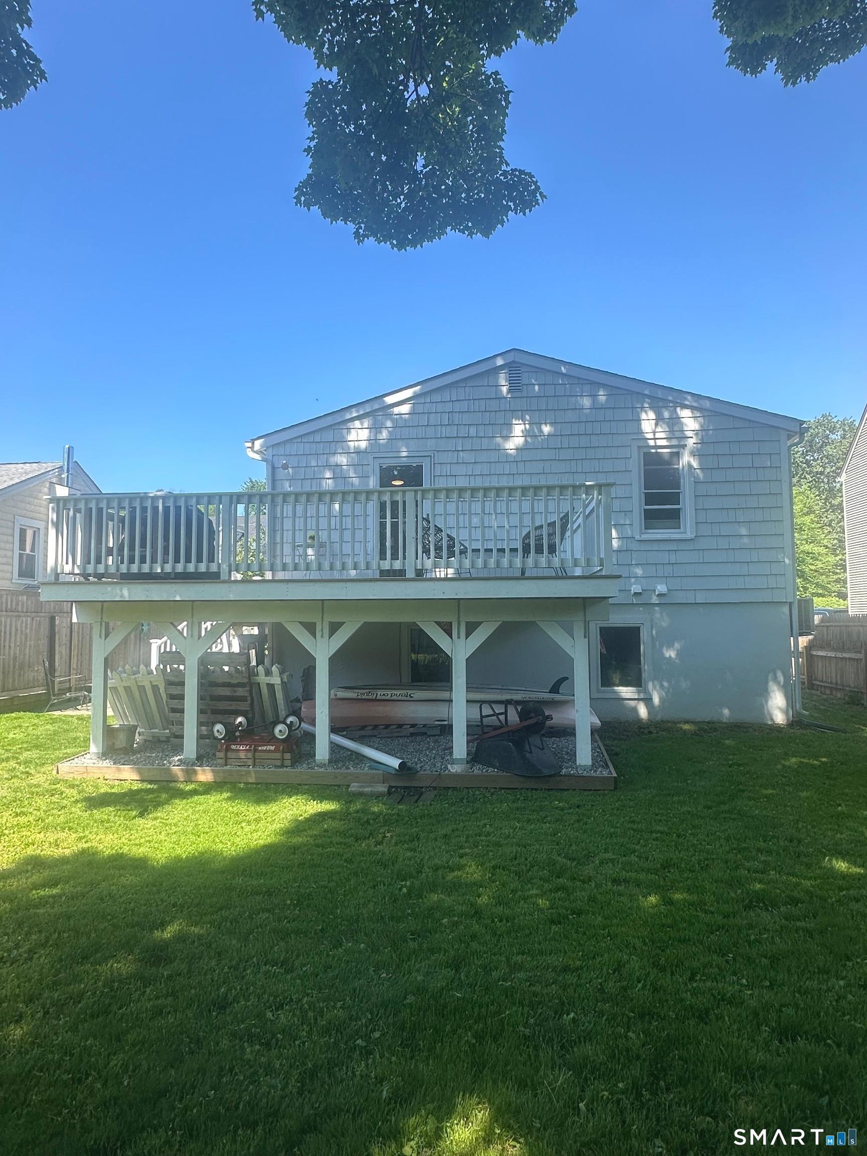 19 Hale Street Westport CT 06880
