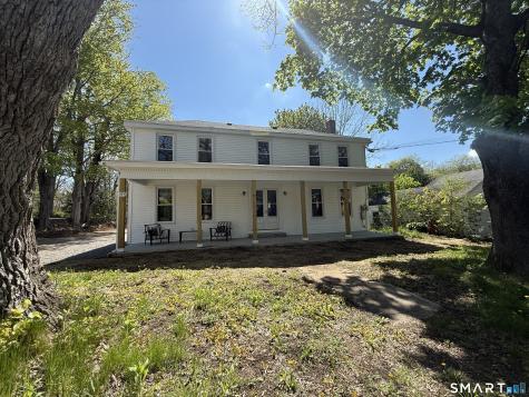 575 Fabyan Road Thompson CT 06255