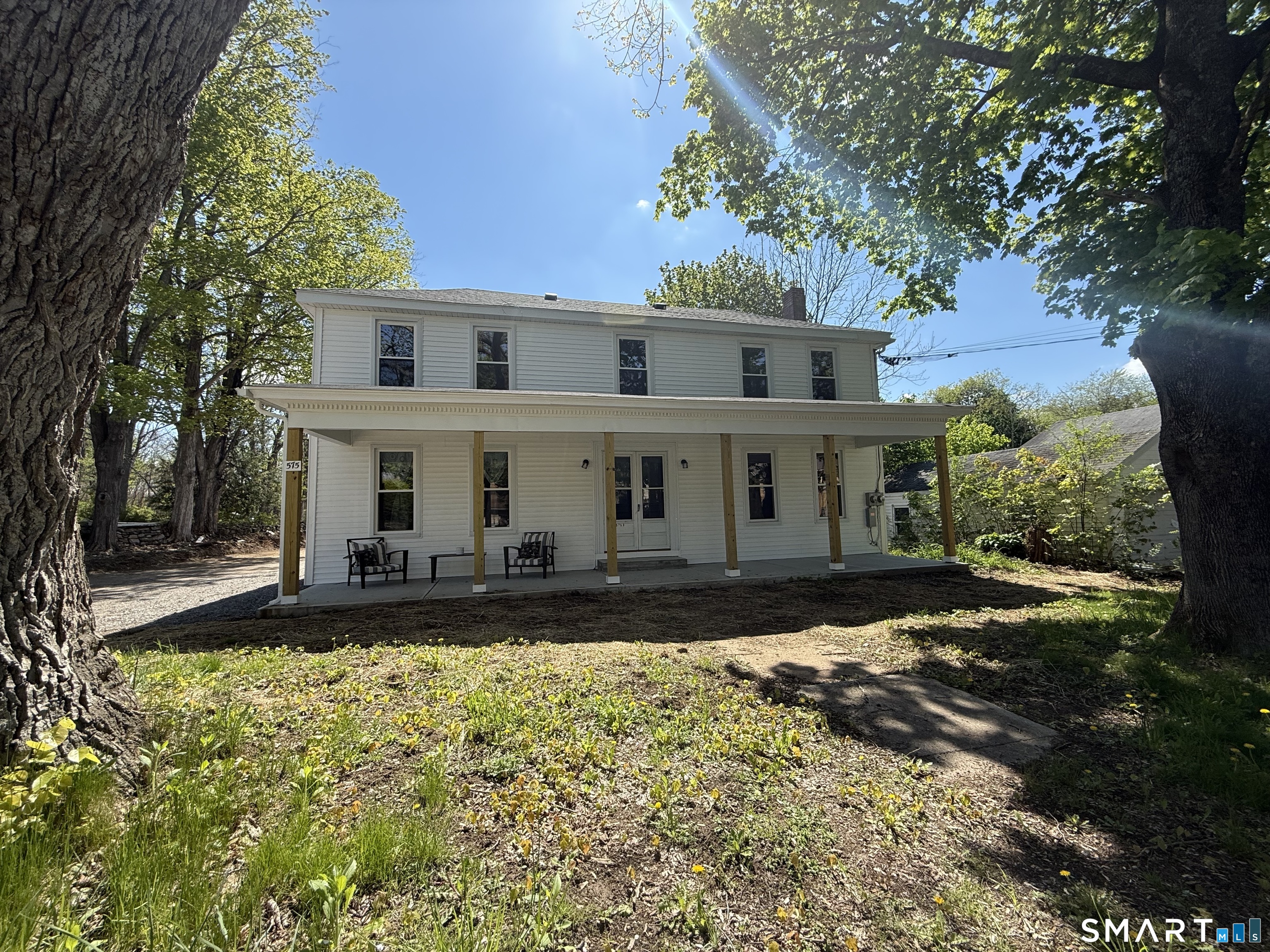 575 Fabyan Road Thompson CT 06255