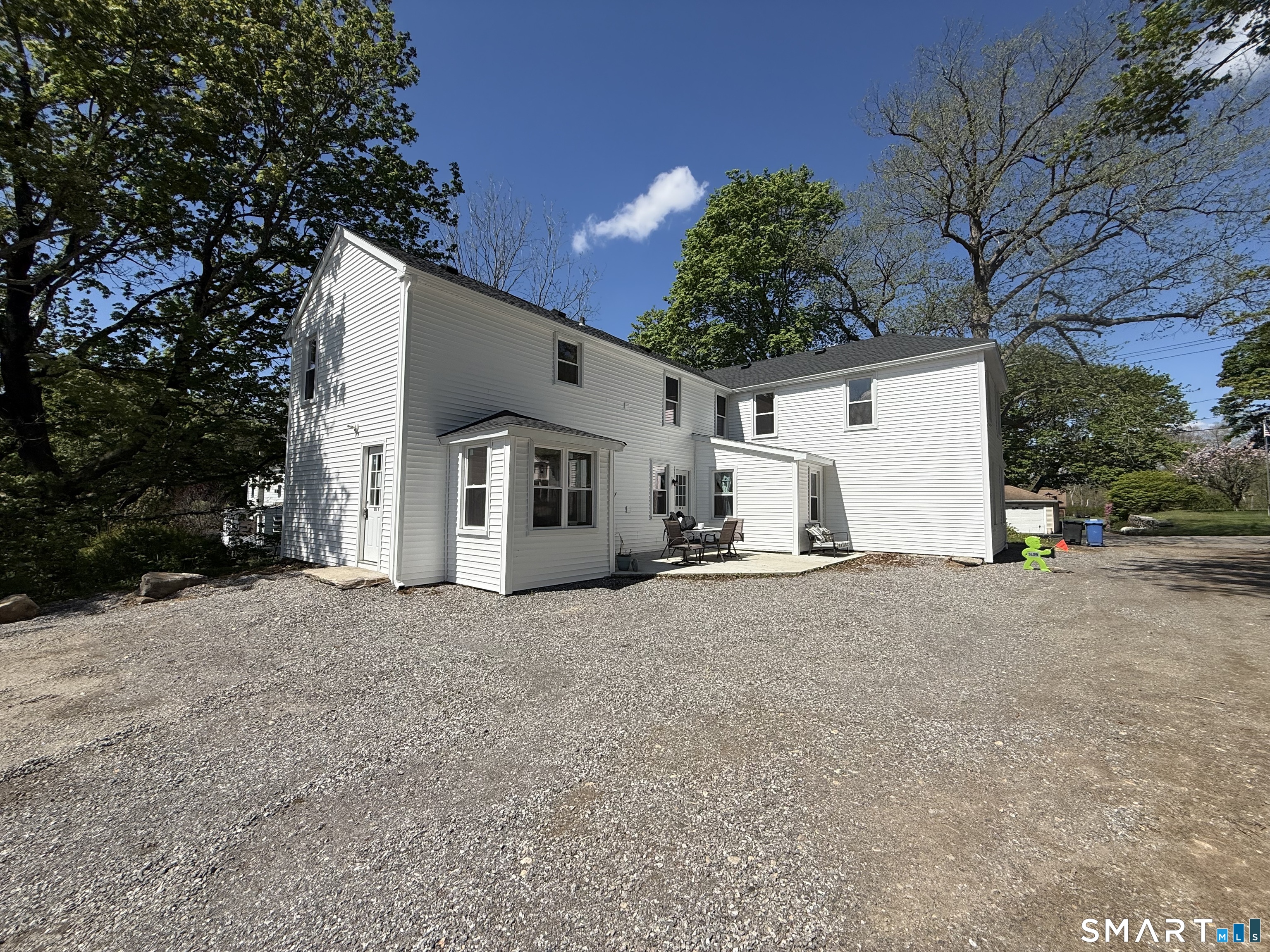 575 Fabyan Road Thompson CT 06255