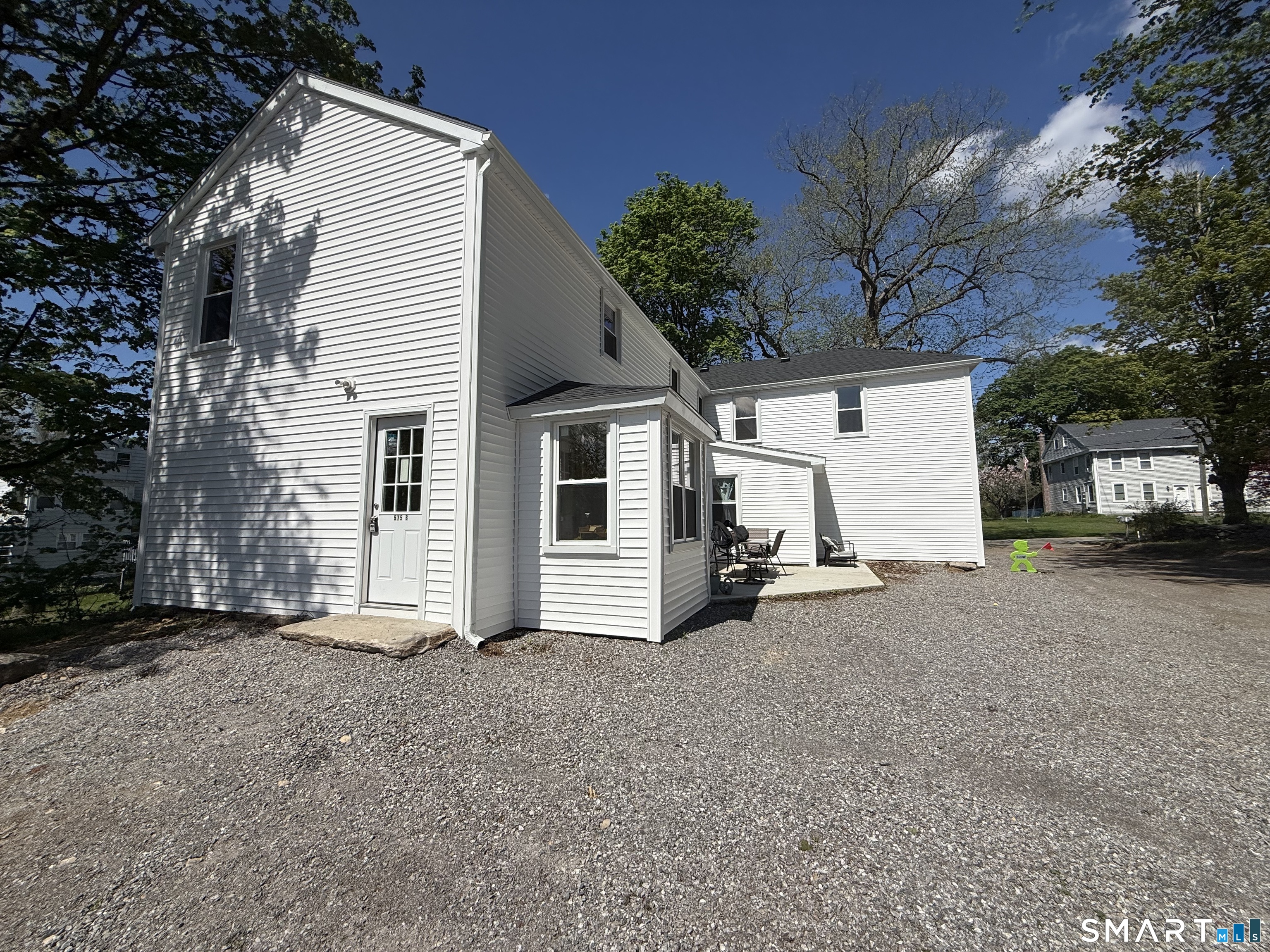 575 Fabyan Road Thompson CT 06255