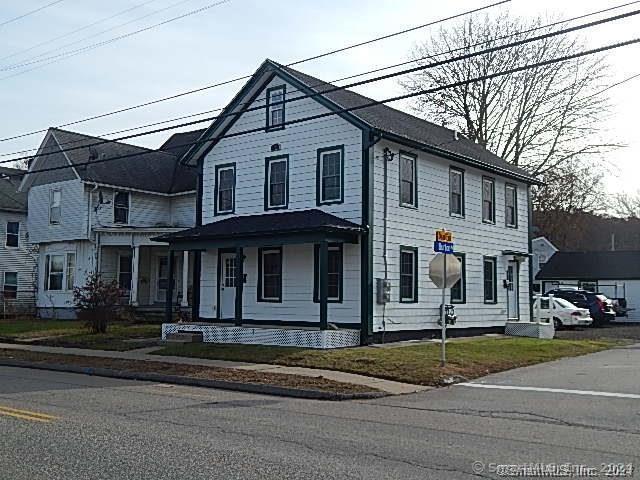 103 Smith Avenue Norwich CT 06360